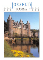 56-JOSSELIN-N°3772-A/0253 - Josselin