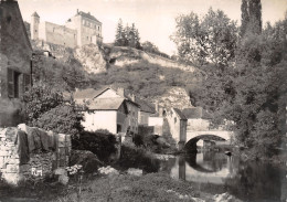 89-MAILLY LE CHÂTEAU-N°3772-A/0213 - Andere & Zonder Classificatie