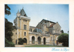 21-FONTAINE LES DIJON-N°3772-A/0169 - Other & Unclassified