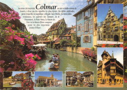 68-COLMAR-N°3772-A/0163 - Colmar