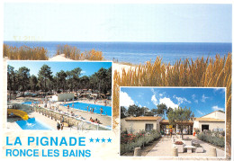 17-RONCE LES BAINS-N°3772-A/0081 - Other & Unclassified