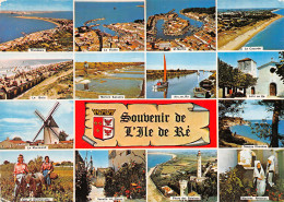 17-ILE DE RE-N°3772-A/0045 - Ile De Ré