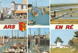 17-ILE DE RE-N°3772-A/0039 - Ile De Ré