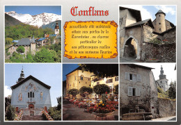 78-CONFLANS-N°3773-A/0045 - Conflans Saint Honorine