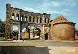 71-AUTUN LA ROMAINE-N°3773-A/0043 - Autun