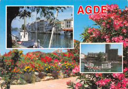 34-AGDE-N°3773-A/0015 - Agde