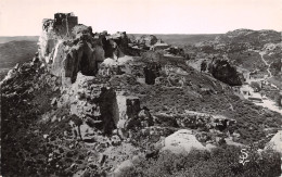 13-LES BAUX DE PROVENCE-N°3772-E/0395 - Les-Baux-de-Provence