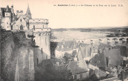 37-AMBOISE-N°3772-E/0327 - Amboise