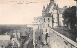 37-AMBOISE-N°3772-E/0323 - Amboise