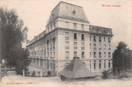 88-VITTEL-N°3772-E/0303 - Contrexeville