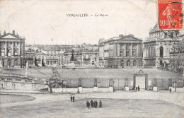 78-VERSAILLES-N°3772-E/0289 - Versailles