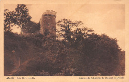 76-LA BOUILLE-N°3772-E/0297 - La Bouille