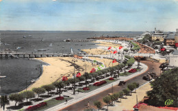 33-ARCACHON-N°3772-E/0253 - Arcachon