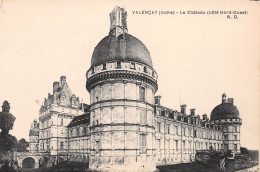 36-VALENCAY-N°3772-E/0227 - Autres & Non Classés