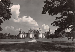 41-CHAMBORD-N°3772-D/0399 - Chambord