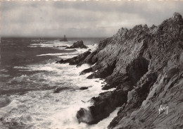 29-LA POINTE DU RAZ-N°3772-D/0391 - La Pointe Du Raz