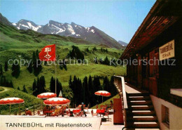 12899408 Klewenalp Gasthaus Tannbiel Klewenstock - Altri & Non Classificati