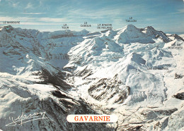 65-GAVARNIE-N°3772-D/0051 - Gavarnie