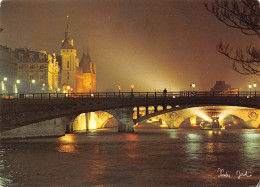 75-PARIS LA SEINE-N°3772-D/0045 - Autres & Non Classés