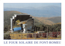 66-FONT ROMEU-N°3772-D/0035 - Otros & Sin Clasificación