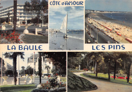 44-LA BAULE LES PINS-N°3772-C/0355 - La Baule-Escoublac