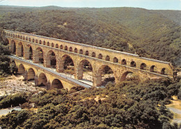 30-LE PONT DU GARD-N°3772-C/0231 - Autres & Non Classés