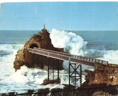 64-BIARRITZ-N°3773-C/0127 - Biarritz