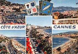06-CANNES-N°3773-C/0093 - Cannes