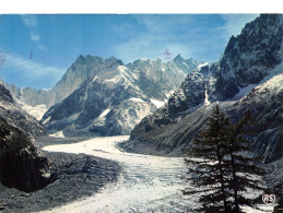 74-CHAMONIX-N°3773-C/0059 - Chamonix-Mont-Blanc