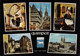 29-QUIMPER-N°3773-B/0273 - Quimper