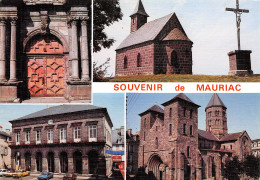 15-MAURIAC-N°3773-B/0241 - Mauriac