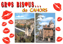 46-CAHORS-N°3773-B/0203 - Cahors