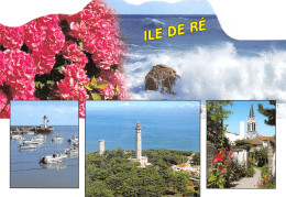 17-ILE DE RE-N°3773-B/0141 - Ile De Ré