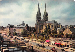 29-QUIMPER-N°3773-B/0117 - Quimper