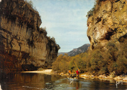 48-LES GORGES DU TARN-N°3773-B/0081 - Autres & Non Classés