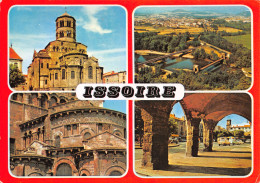 63-ISSOIRE-N°3773-A/0253 - Issoire