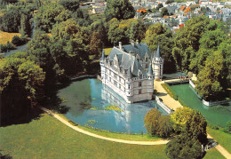 37-AZAY LE RIDEAU-N°3773-A/0239 - Azay-le-Rideau