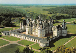 41-CHAMBORD-N°3773-A/0237 - Chambord