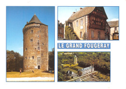 35-LE GRAND FOUGERAY-N°3773-A/0235 - Autres & Non Classés