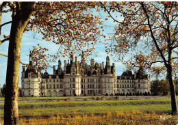 41-CHAMBORD-N°3773-A/0229 - Chambord