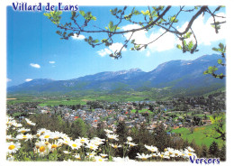 38-VILLARD DE LANS-N°3773-A/0171 - Villard-de-Lans