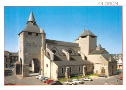 64-OLORON SAINTE MARIE-N°3773-A/0135 - Oloron Sainte Marie