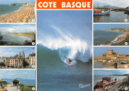 64-BIARRITZ-N°3773-A/0129 - Biarritz