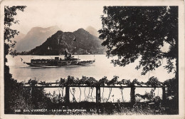 74-TALLOIRES-N°3773-E/0391 - Talloires