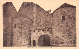 21-FLAVIGNY-N°3773-E/0313 - Sonstige & Ohne Zuordnung