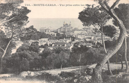 06-MONACO-N°3773-E/0293 - Sonstige & Ohne Zuordnung