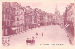 14-LISIEUX-N°3773-E/0179 - Lisieux