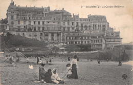 64-BIARRITZ-N°3773-E/0185 - Biarritz