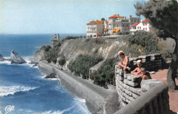 64-BIARRITZ-N°3773-E/0151 - Biarritz