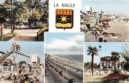 44-LA BAULE-N°3773-E/0129 - La Baule-Escoublac